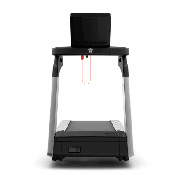 Esteira Profissional X 4.6i Movement - Imagem 5