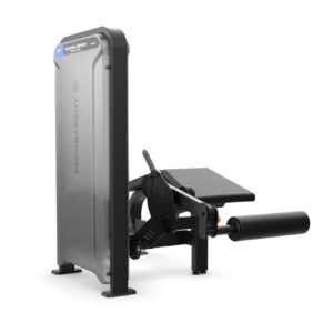 Seated Leg Curl New Idea Movement