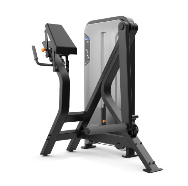 Glute New Idea Movement - Imagem 2