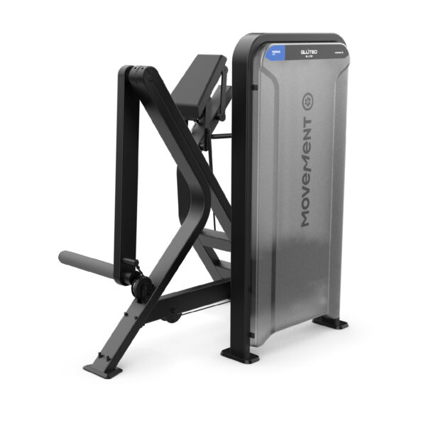 Glute New Idea Movement - Imagem 3