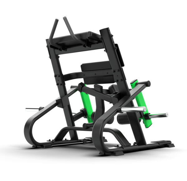 Kneeling Leg Curl Next - Imagem 4