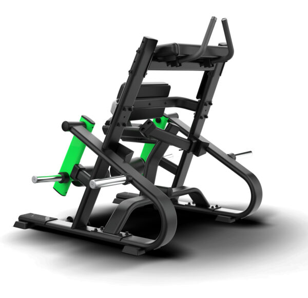 Kneeling Leg Curl Next - Imagem 3