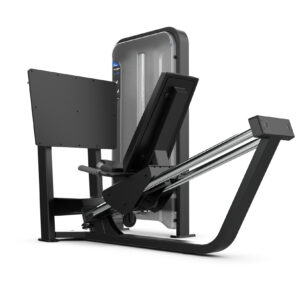 Seated Leg Press New Idea Movement