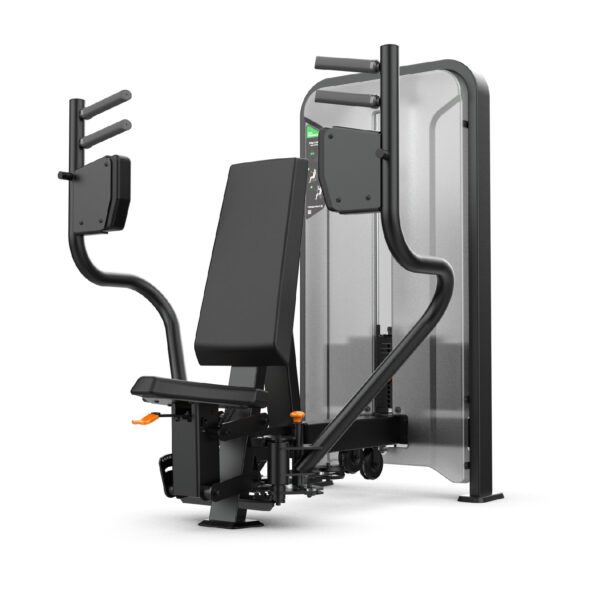 Pectoral New Idea Movement