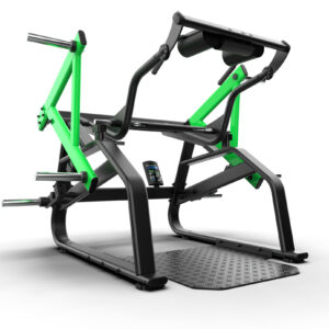 Power Assisted Squat Next