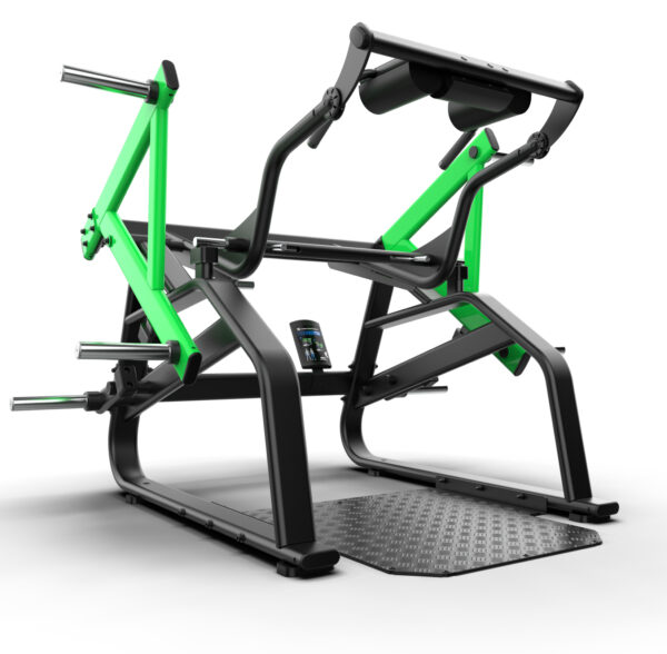 Power Assisted Squat Next