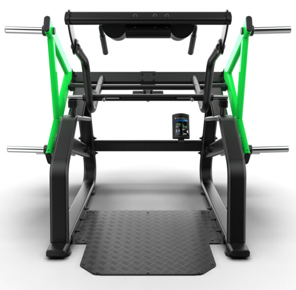 Power Assisted Squat Next - Imagem 2