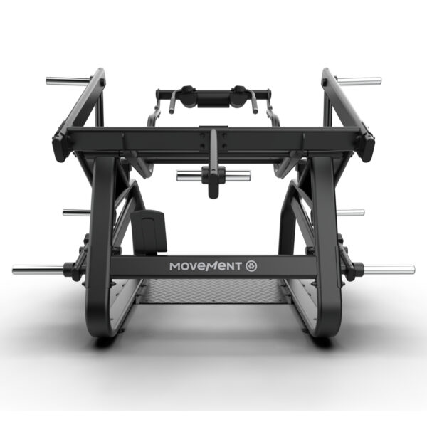Power Assisted Squat Next - Imagem 3