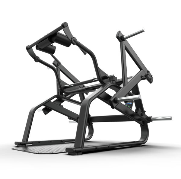 Power Assisted Squat Next - Imagem 4