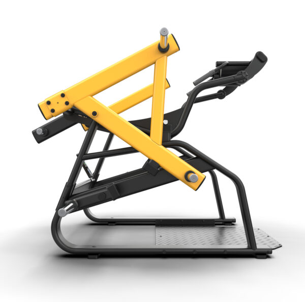 Power Assisted Squat Next - Imagem 5