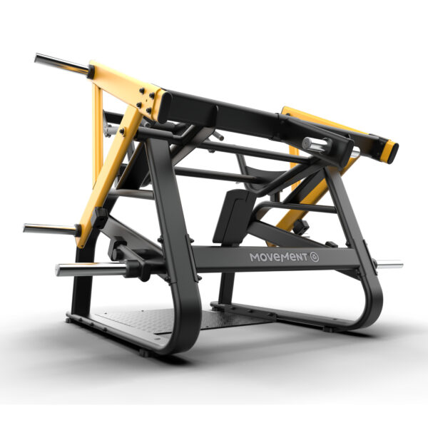 Power Assisted Squat Next - Imagem 6