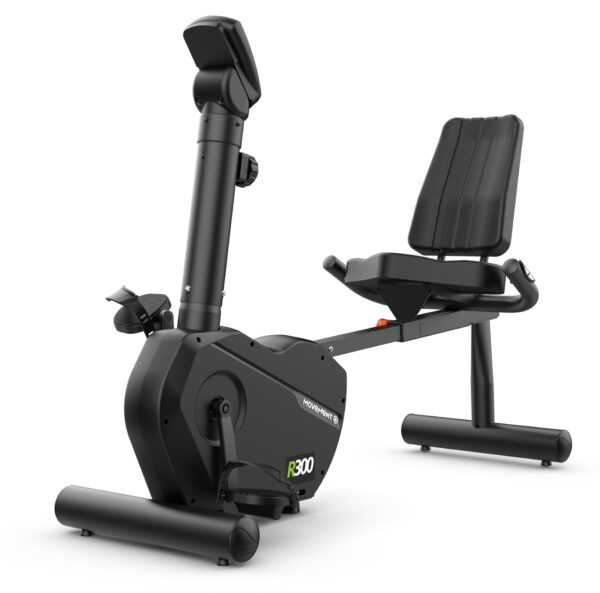Bicicleta Ergométrica Horizontal R300 Movement - Imagem 2