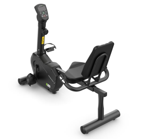 Bicicleta Ergométrica Horizontal R300 Movement - Imagem 4