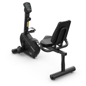 Bicicleta Ergométrica Horizontal R300 Movement