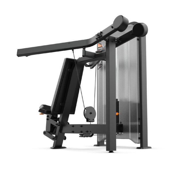 Shoulder Press New Idea Movement - Imagem 3