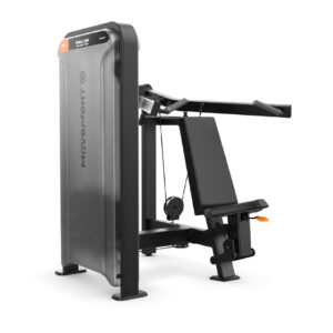 Shoulder Press New Idea Movement