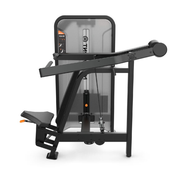 Shoulder Press New Idea Movement - Imagem 6