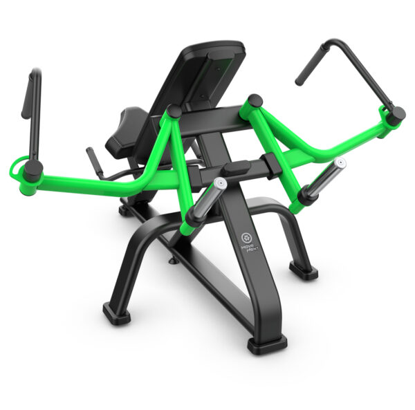 Seated Cross Incline Fly - Imagem 3