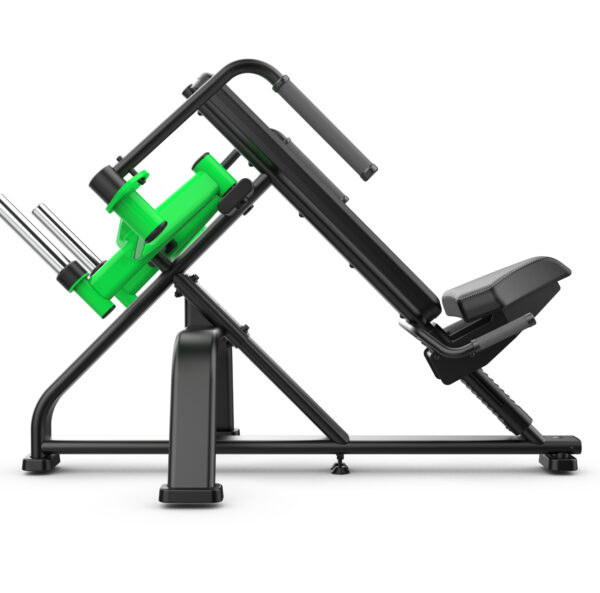 Seated Cross Incline Fly - Imagem 5