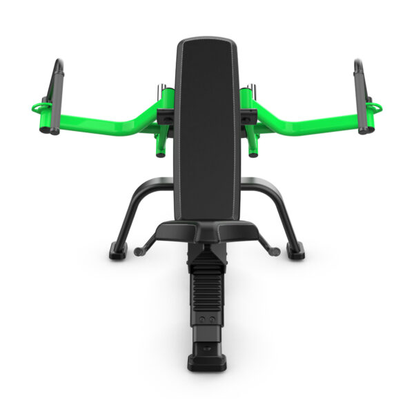 Seated Cross Incline Fly - Imagem 6