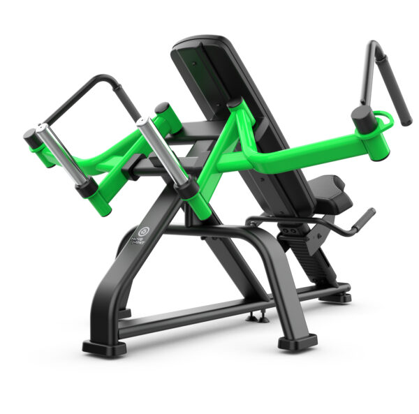 Seated Cross Incline Fly - Imagem 4