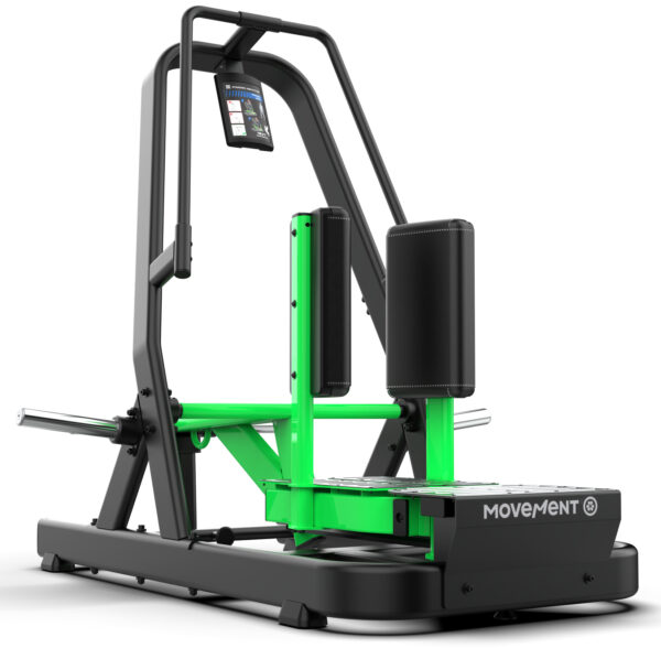 Standing Abductor Next - Imagem 3
