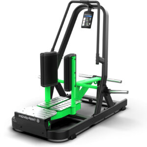 Standing Abductor Next
