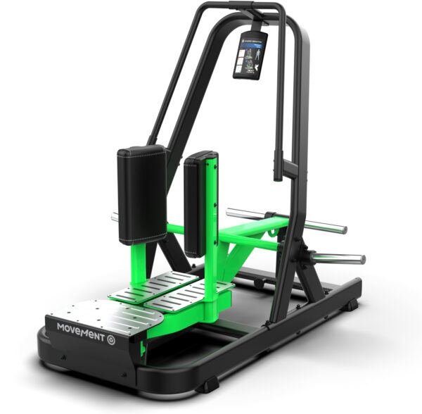 Standing Abductor Next