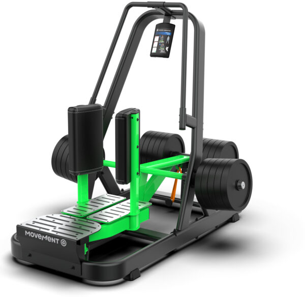 Standing Abductor Next - Imagem 7
