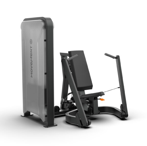 Chest Press New Idea Movement - Imagem 2