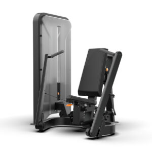Chest Press New Idea Movement