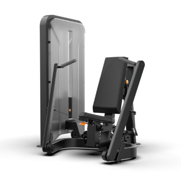 Chest Press New Idea Movement