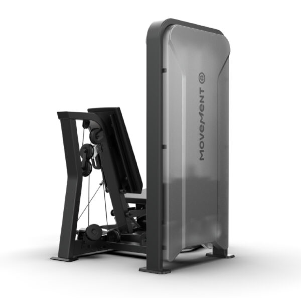 Chest Press New Idea Movement - Imagem 3