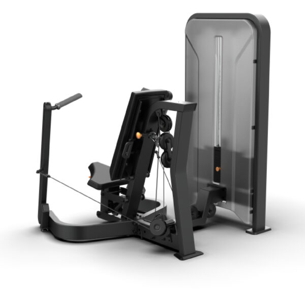 Chest Press New Idea Movement - Imagem 4