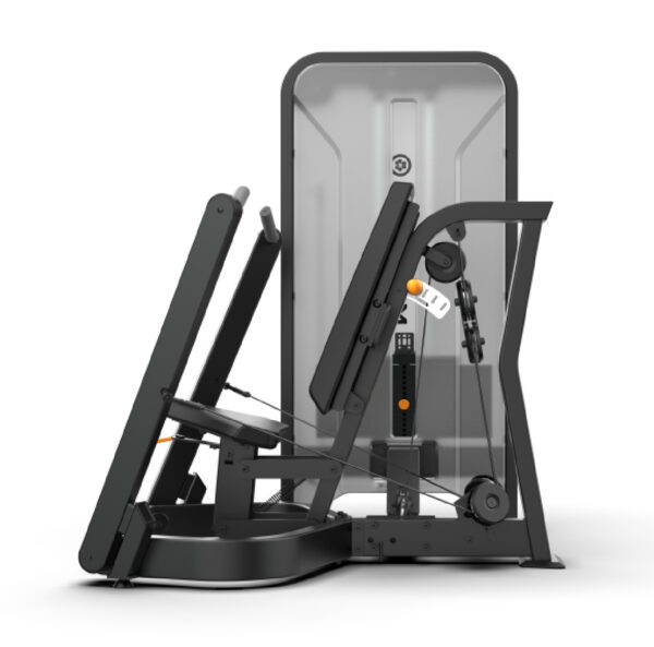 Chest Press New Idea Movement - Imagem 5
