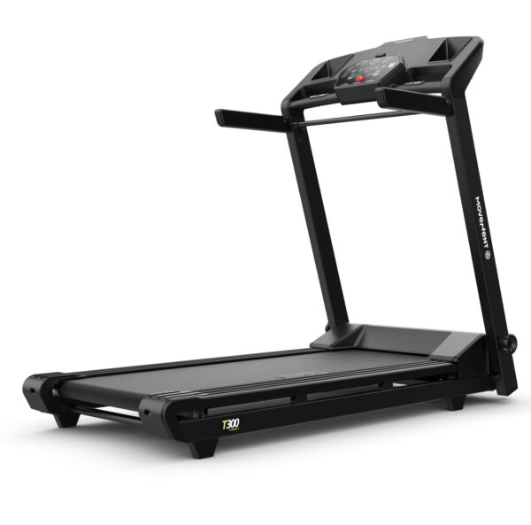Esteira Ergométrica Elétrica T300 Connect - Imagem 2
