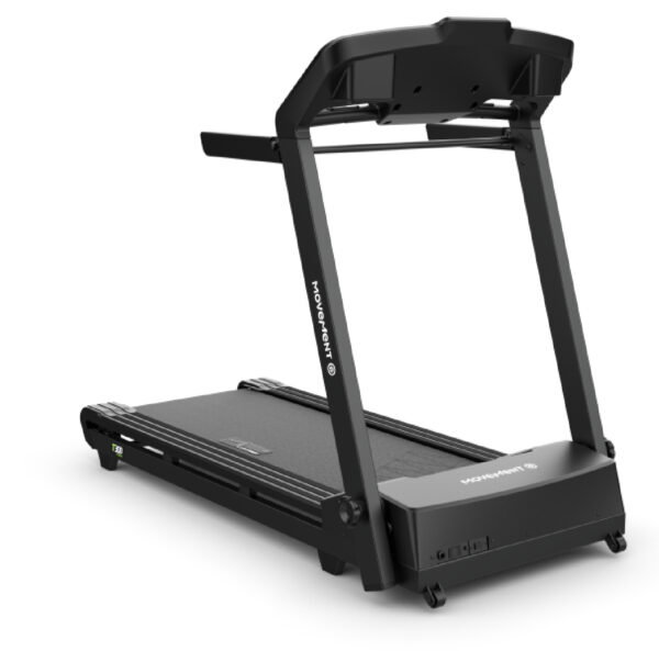Esteira Ergométrica Elétrica T300 Connect - Imagem 6
