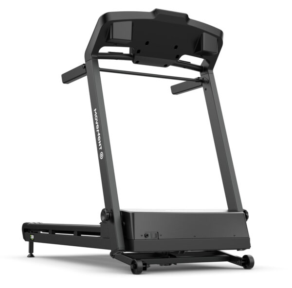 Esteira Ergométrica Elétrica T300i Connect Movement - Imagem 6
