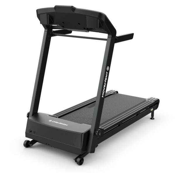Esteira Ergométrica Elétrica T300i Connect Movement - Imagem 5
