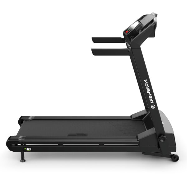 Esteira Ergométrica Elétrica T300i Connect Movement - Imagem 4