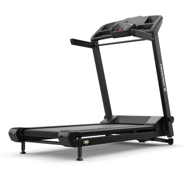 Esteira Ergométrica Elétrica T300i Connect Movement - Imagem 3