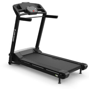Esteira Ergométrica Elétrica T300i Connect Movement