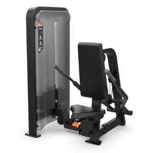 Triceps Press New Idea Movement