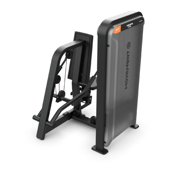Triceps Press New Idea Movement - Imagem 4