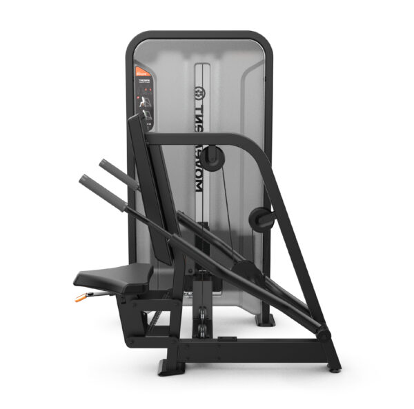 Triceps Press New Idea Movement - Imagem 2