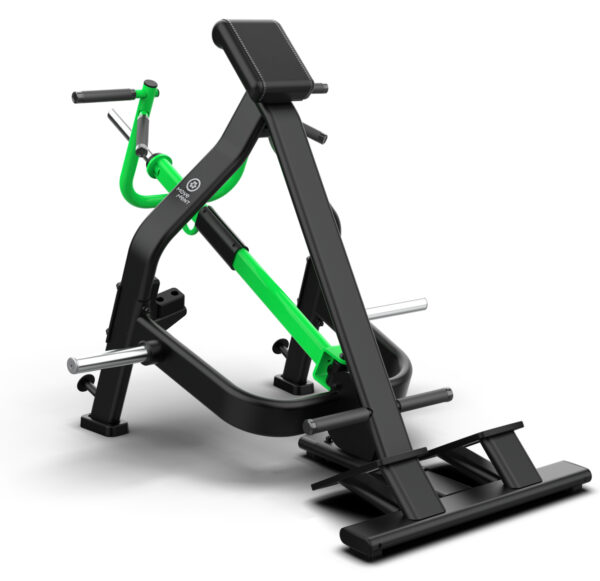 T-Bar Row Next - Imagem 4