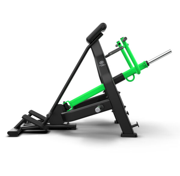 T-Bar Row Next - Imagem 2