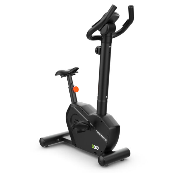 Bicicleta Ergométrica U300 Movement - Imagem 4