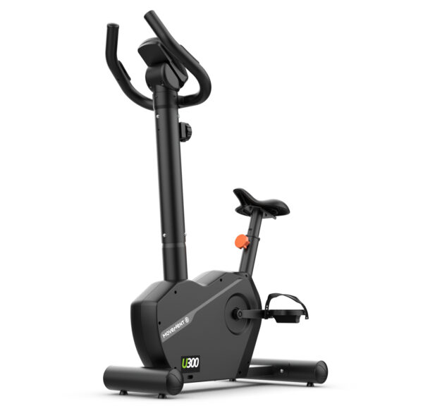Bicicleta Ergométrica U300 Movement - Imagem 2