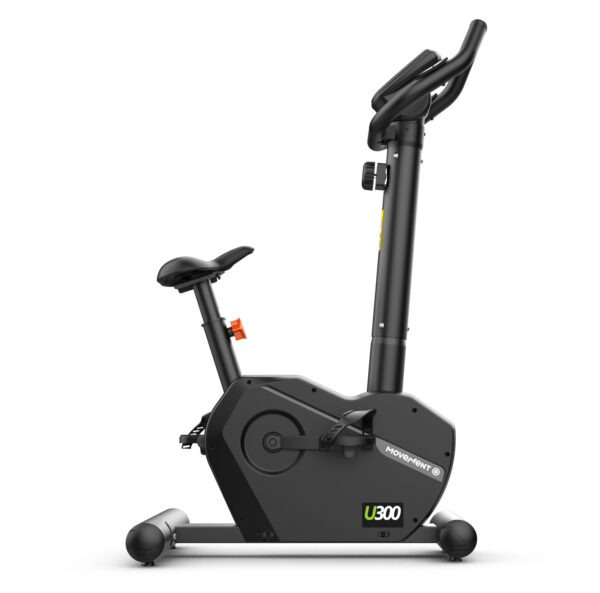 Bicicleta Ergométrica U300 Movement - Imagem 6